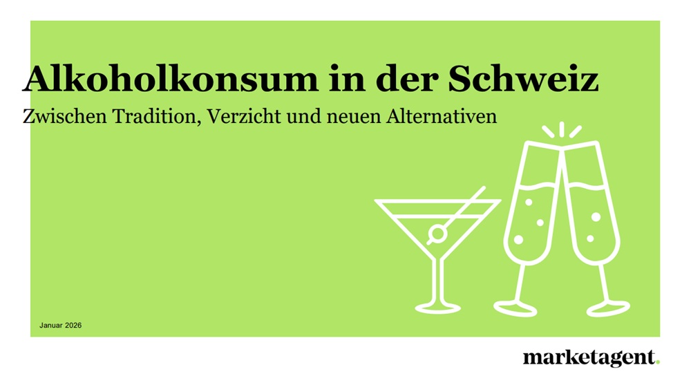 Alkoholkonsum in der Schweiz: Trinkkultur zwischen Tradition, Verzicht und neuen Alternativen