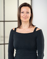 Ingrid Fischer