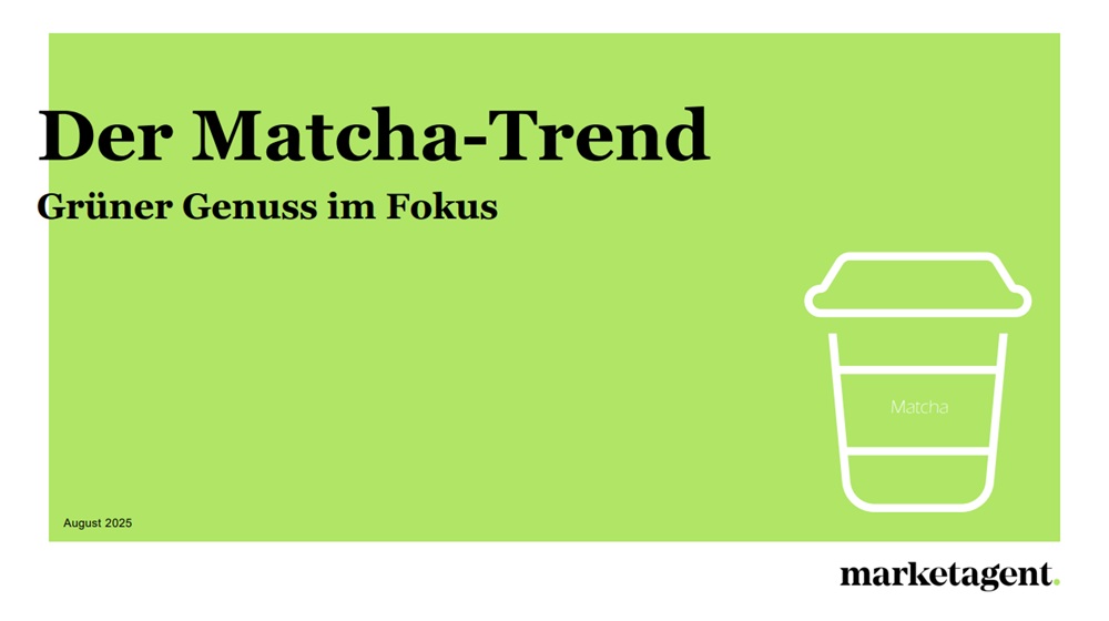 Grüner Genuss im Aufwind: Matcha erobert Küchen, Coffeeshops – und die Herzen der Gen Z