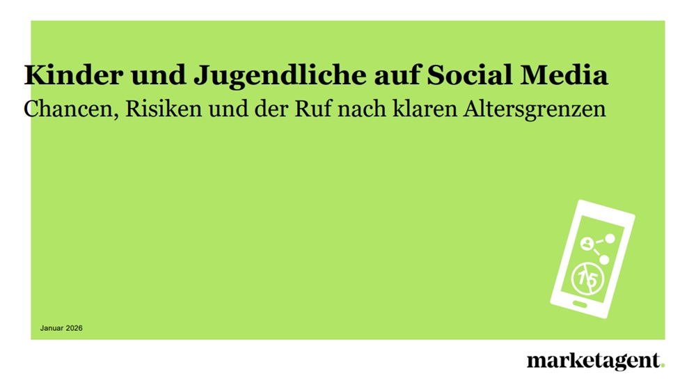 Kinder und Jugendliche auf Social Media: Chancen, Risiken und der Ruf nach klaren Altersgrenzen